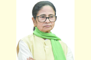 মমতাকে বাদ দিয়েই তৃণমূলের কমিটি!