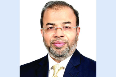 পরিবেশ সুরক্ষার কোনো বিকল্প নেই