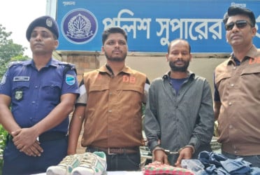মুন্সীগঞ্জে হত্যা মামলার রহস্য উদঘাটন, গ্রেফতার ১