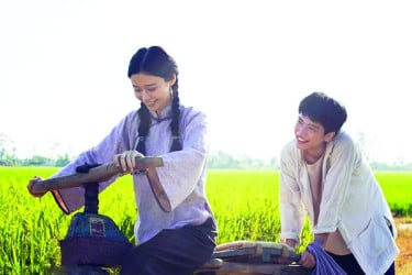 অবিশ্বাস্য আয়ের সিনেমা ‘ডিয়ার ইউ’