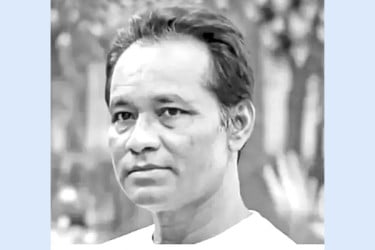জাকির হোসেন আর নেই