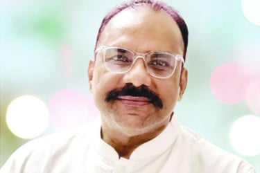 মিশা সওদাগর