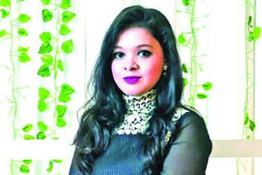 সাবরিহা আজরা, রন্ধনশিল্পী