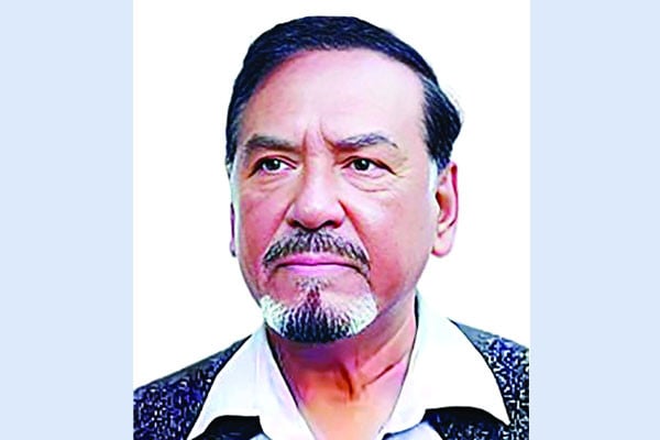 সংসদ অধিবেশনের চেয়ে গুরুত্বপূর্ণ রাষ্ট্রীয় কাজ নেই