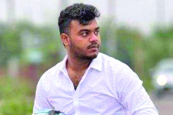 অস্ট্রেলিয়া যাওয়া হলো না শিক্ষার্থী শাওনের
