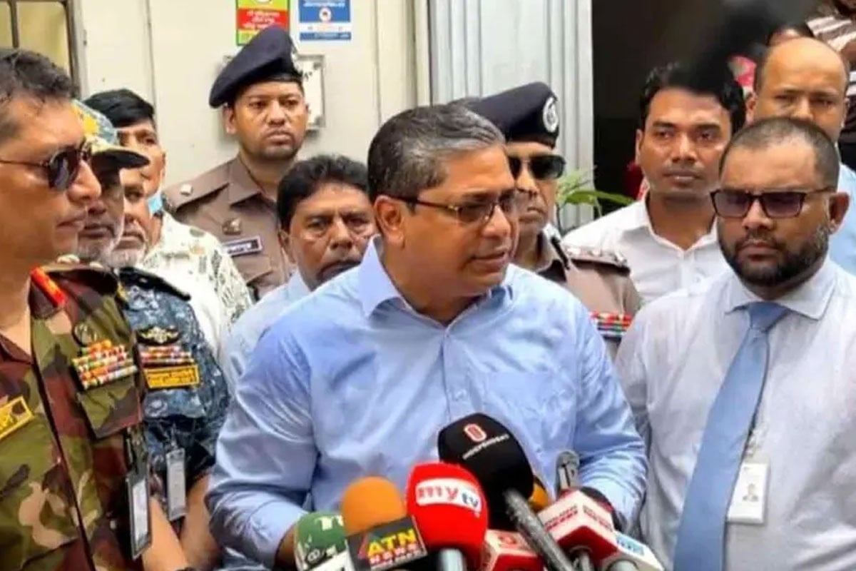 গুলশানে ডেঙ্গু প্রতিরোধে বিশেষ অভিযান, লার্ভা পাওয়ায় জরিমানা