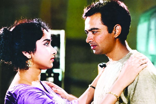 প্রযুক্তির চোখে