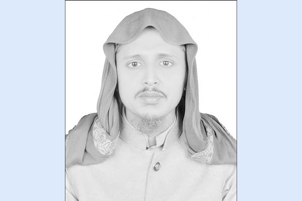 কারবালায় জ্বলে সত্যের আলো