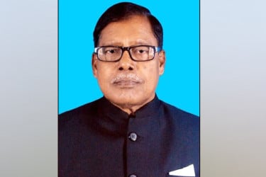 নগরকান্দা উপজেলার সাবেক চেয়ারম্যান মনিরুজ্জামান সরদারের মৃত্যু