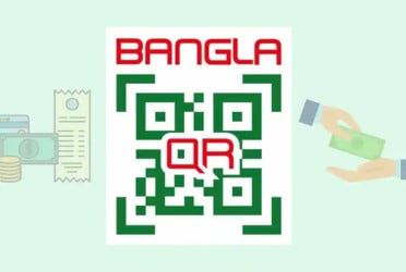 বাংলা কিউআর : আর্থিক লেনদেনে আসবে বৈপ্লবিক পরিবর্তন