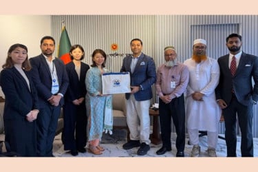 বর্তমানে প্রাথমিক শিক্ষার নতুন কারিকুলাম প্রণয়নের কাজ চলছে: প্রতিমন্ত্রী
