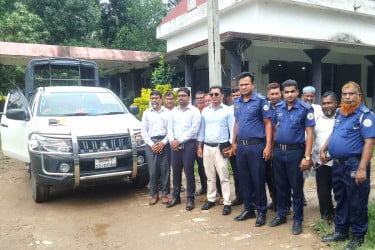 বরিশালে বিদ্যুৎ বিল বকেয়া, ৯ সংযোগ বিচ্ছিন্ন