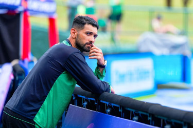 বাংলাদেশের বিপক্ষে টেস্ট নয়, ইংল্যান্ডে খেলবেন রাজা