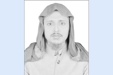 কারবালায় জ্বলে সত্যের আলো