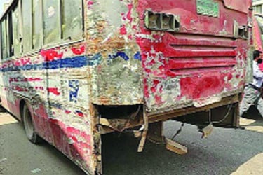 ফিটনেসবিহীন যানবাহন সড়কে চললে ব্যবস্থা