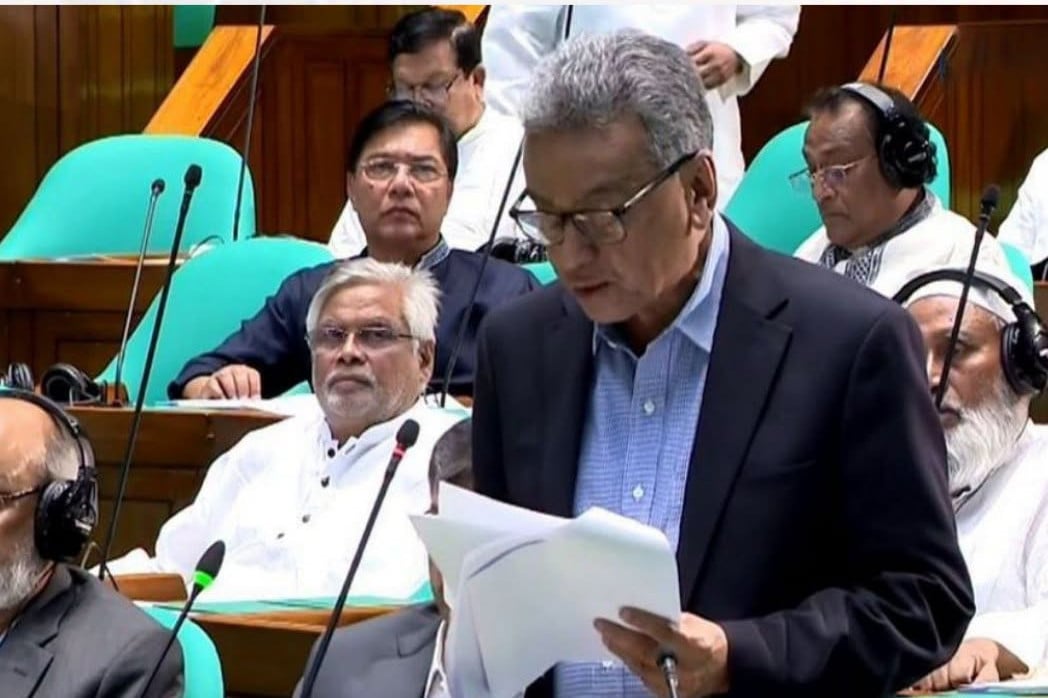 বিদেশ থেকে অর্থ ফেরাতে ৯ আন্তর্জাতিক আইনি প্রতিষ্ঠান নিয়োগের প্রক্রিয়া শুরু