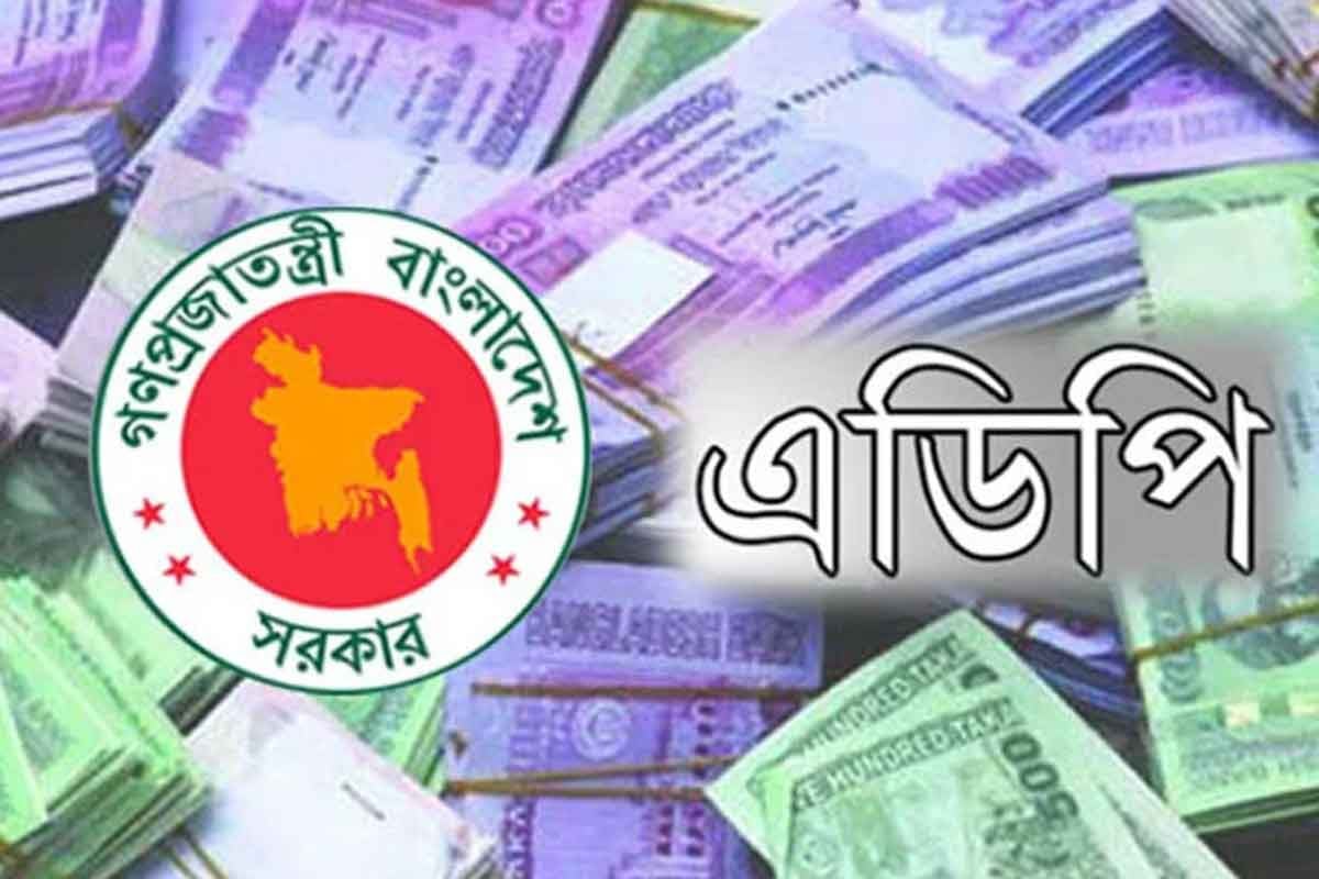 ১১ মাসে এডিপির ৪৮% বাস্তবায়ন