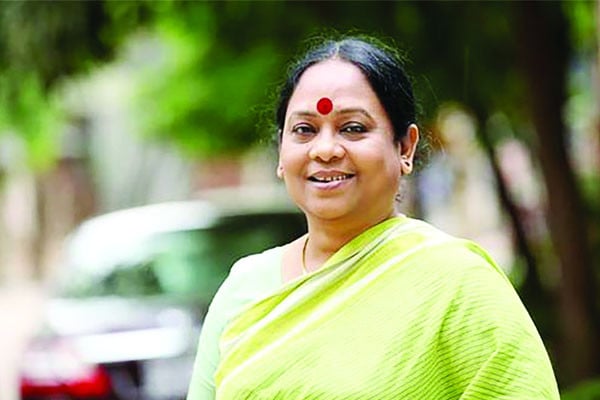 সম্মাননা পাচ্ছেন ওয়াহিদা মল্লিক জলি