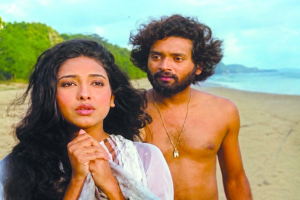 প্রযুক্তির চোখে