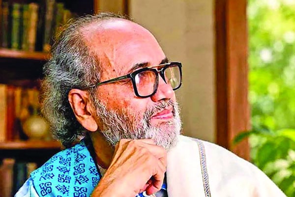 নিবেদিত কবিতা
