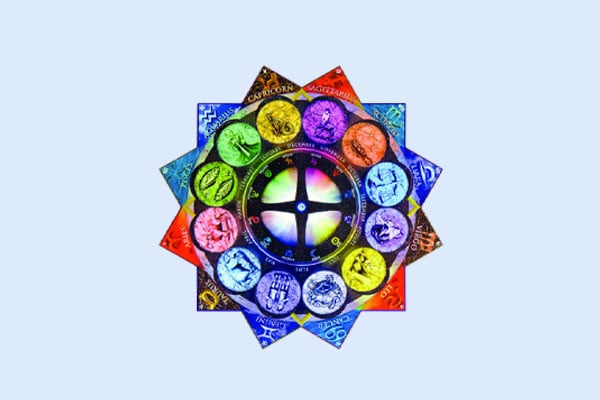 আজকের ভাগ্যচক্র