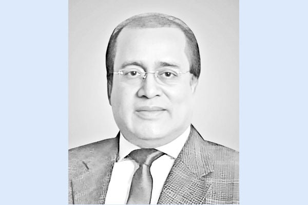 প্রবাসে ঘাম দেশে স্বপ্ন