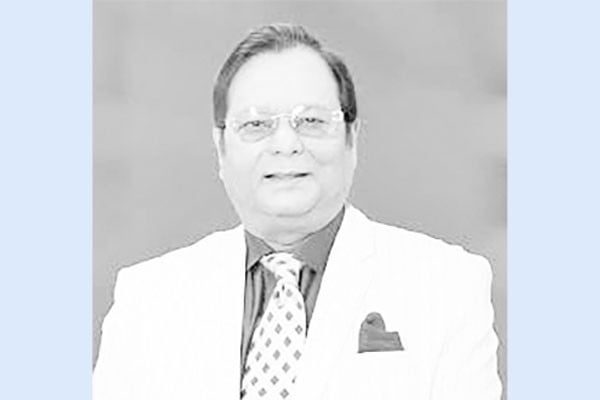 মাদকাসক্তি রুখতে হবে