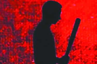 অপরাধ জগতে ওরা বেপরোয়া