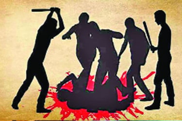 কিশোর গ্যাংয়ের ছুরিকাঘাতে যুবক খুন