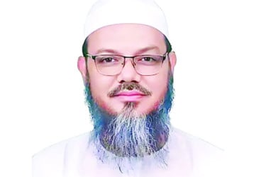 মুফতি ফয়জুল করীমের বিরুদ্ধে কুমিল্লায় মামলা