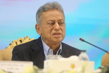 বিগত সময়ের ১৩০০ উন্নয়ন প্রকল্প আমাদের জন্য বোঝা : অর্থমন্ত্রী