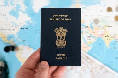 পাসপোর্ট নাগরিকত্বের প্রমাণপত্র নয় : ভারতের পররাষ্ট্র মন্ত্রণালয়
