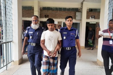 ঝিনাইদহে মুকুল হত্যা মামলায় ৩ জনের যাবজ্জীবন
