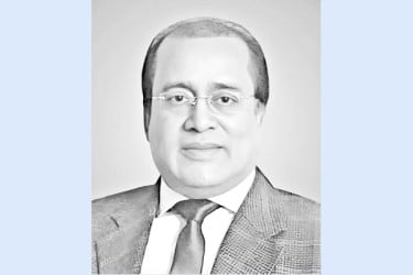 প্রবাসে ঘাম দেশে স্বপ্ন