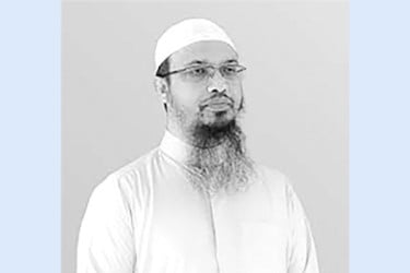 চেতনায় স্বাতন্ত্র্যবোধ আশুরার অন্যতম শিক্ষা