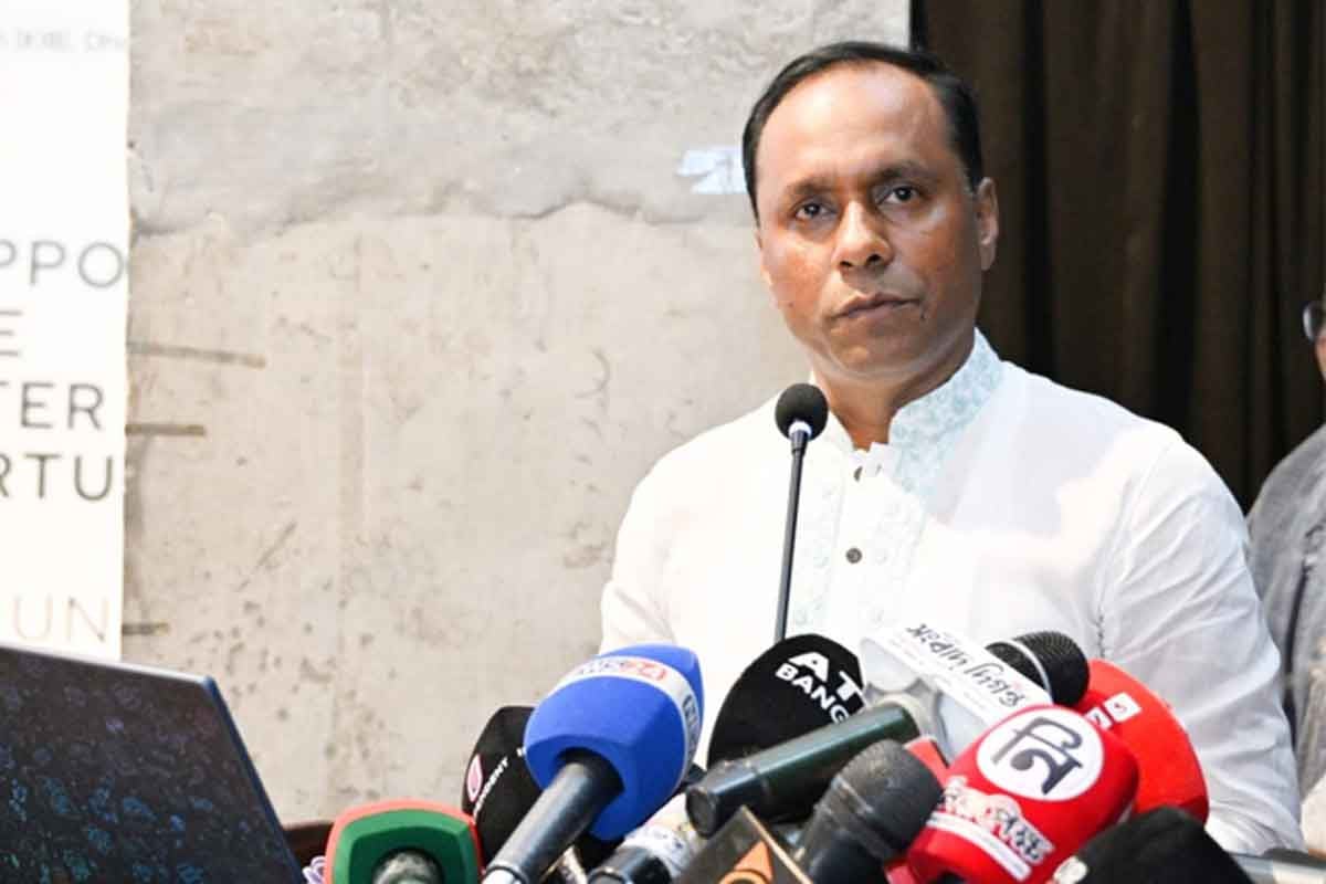 নির্যাতনের শিকারদের ক্ষতিপূরণ ও পুনর্বাসনে সংসদীয় বিশেষ টাস্কফোর্স গঠনের আহ্বান
