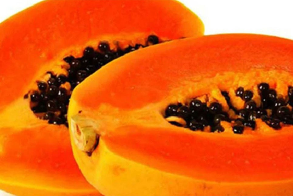 পাকা পেঁপে কী রাসায়নিকমুক্ত? চেনার সহজ উপায়