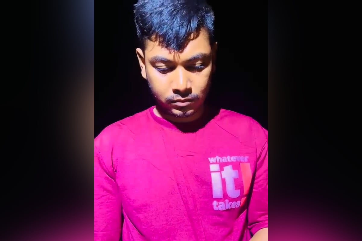 মাগুরায় ইয়াবাসহ ফায়ার সার্ভিসের কর্মী গ্রেফতার