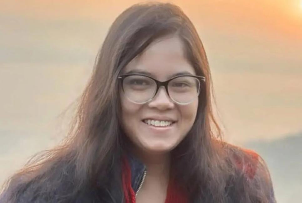 রাজধানীর আজিজ সুপার মার্কেট থেকে নারী চিকিৎসকের মরদেহ উদ্ধার