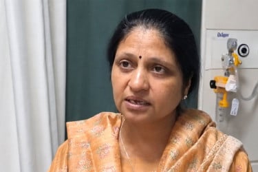 দোষী হলে সিয়ার ফাঁসি চান তার বাবা-মাও