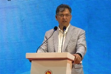 মাদক প্রতিরোধে নতুন আইন আসছে: স্বরাষ্ট্রমন্ত্রী
