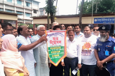 নিরাপদ মাতৃত্ব নিশ্চিতে সচেতনতা বৃদ্ধির তাগিদ সমাজকল্যাণমন্ত্রীর