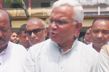 নারী ও শিশু নির্যাতনকারী ‘সমাজের শত্রু’: সমাজকল্যাণমন্ত্রী
