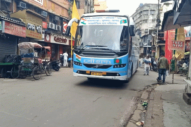 পর্যটন ভিসা চালুর খবরে কলকাতায় স্বস্তির হাওয়া, যা বলছেন ব্যবসায়ীরা