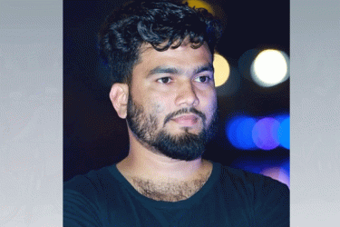 বিশ্বনাথে ৬দিন ধরে যুবক নিখোঁজ