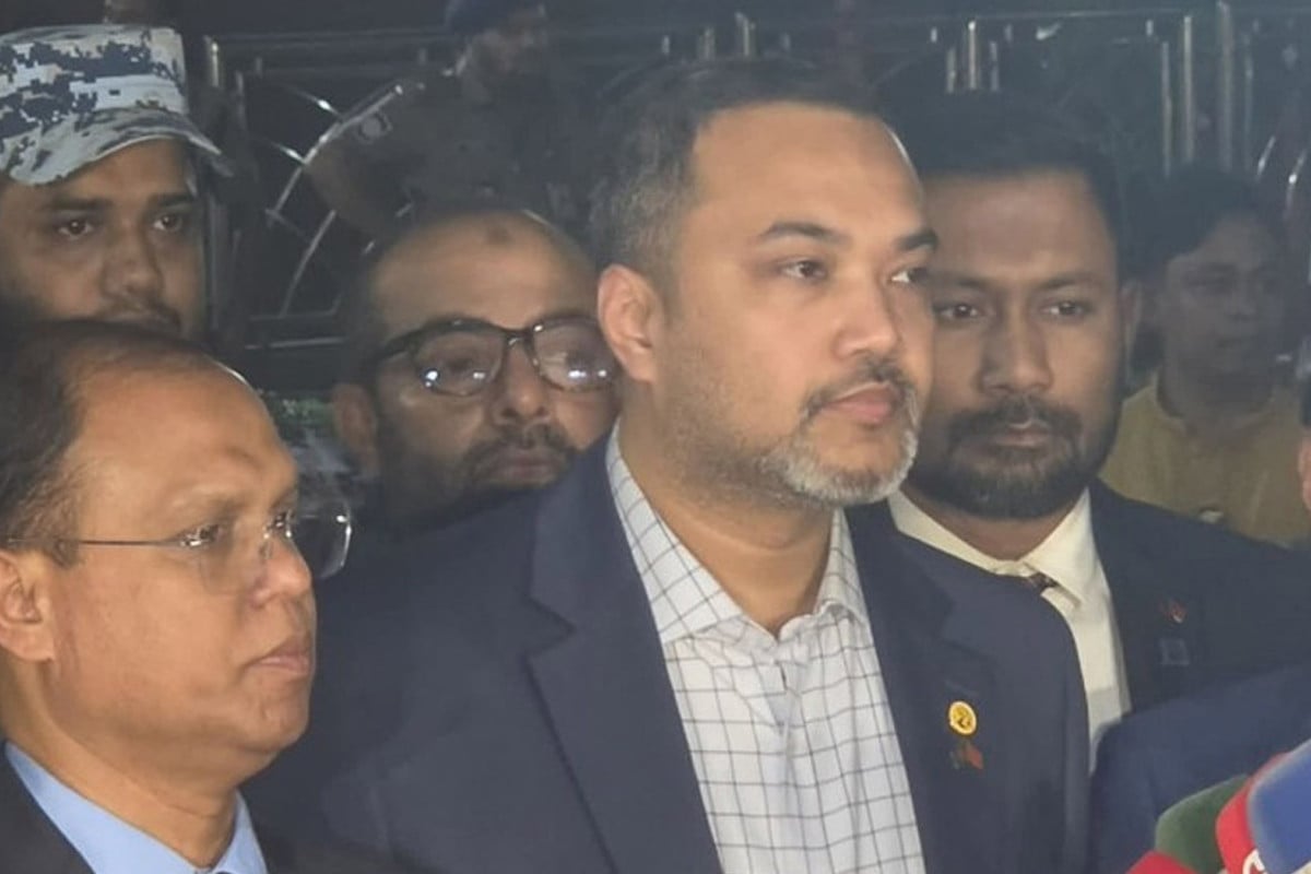 স্বার্থসংশ্লিষ্ট বিষয়ে বাংলাদেশের সঙ্গে কাজ করতে ঐকমত্য চীন-মালয়েশিয়া