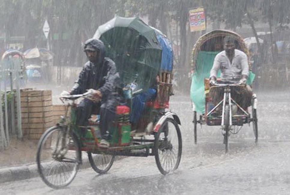 বর্ষার প্রভাবে ঢাকার বায়ুমানে উন্নতি, দূষণে শীর্ষে জাকার্তা