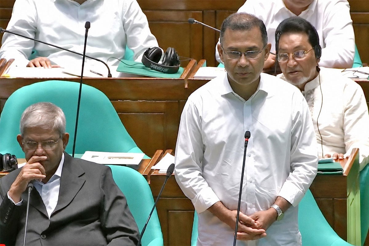 বিদেশ সফরে দেশের মানুষের স্বার্থ নিয়ে কথা বলেছি : প্রধানমন্ত্রী