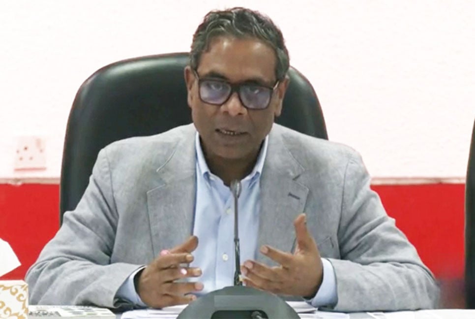 গ্রাম-শহরের প্রতিবন্ধী শিশুরা আসবে সরকারি স্বাস্থ্যসেবায়, প্রকল্প চূড়ান্ত: স্বাস্থ্য প্রতিমন্ত্রী