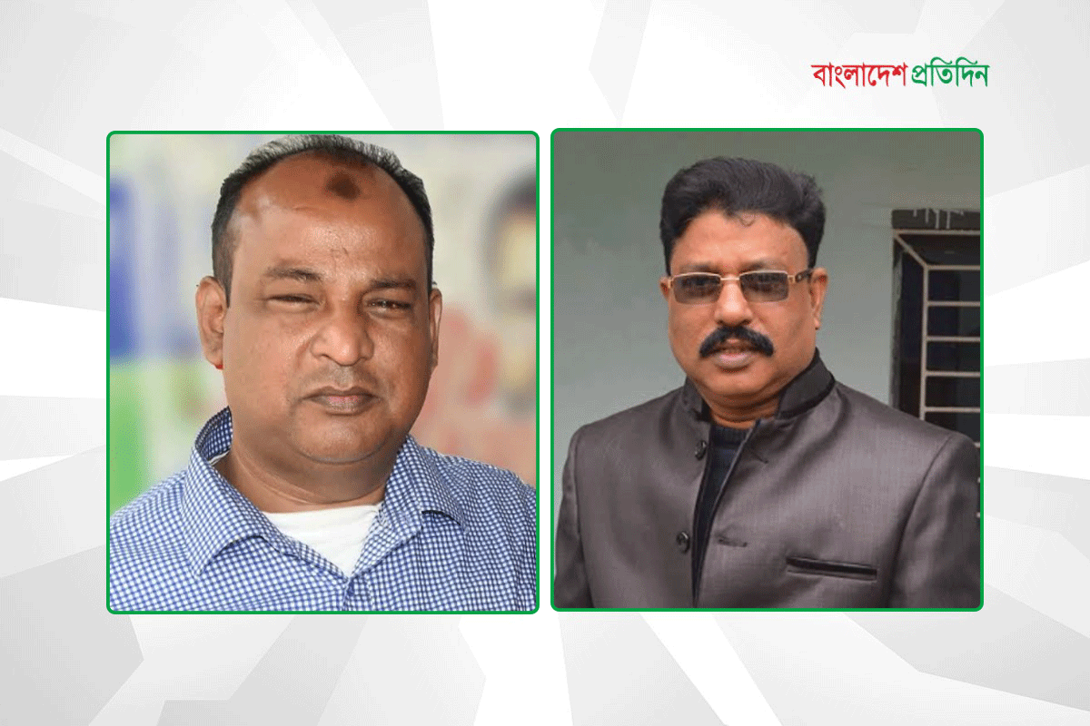 রাজশাহী ফটোজার্নালিস্ট অ্যাসোসিয়েশনের নতুন সভাপতি সামাদ